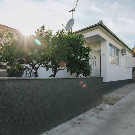 Apartman Bagattino-Trogir Near Old Town Bagian luar foto