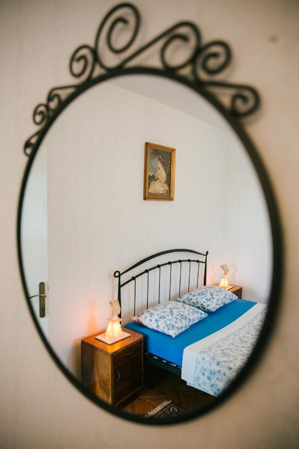 Apartman Bagattino-Trogir Near Old Town Bagian luar foto